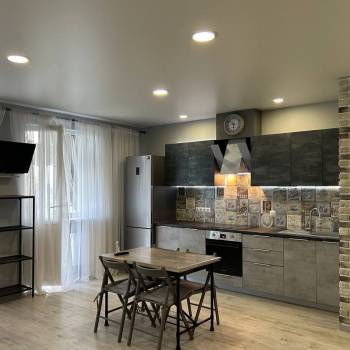 Сдается 1-комнатная квартира, 40 м²