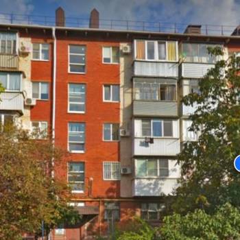 Сдается 2-х комнатная квартира, 44 м²