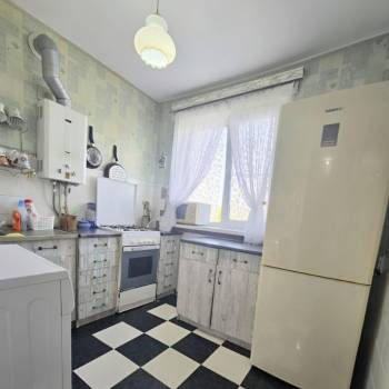 Сдается 2-х комнатная квартира, 44 м²