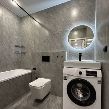 Сдается 2-х комнатная квартира, 64 м²