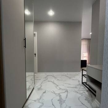 Сдается 2-х комнатная квартира, 64 м²