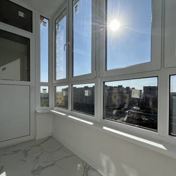 Сдается 2-х комнатная квартира, 64 м²