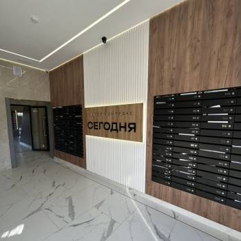Сдается 2-х комнатная квартира, 64 м²