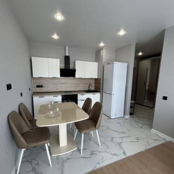 Сдается 2-х комнатная квартира, 64 м²