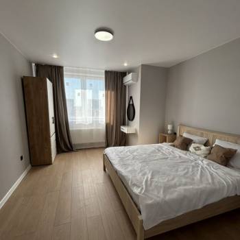 Сдается 2-х комнатная квартира, 64 м²