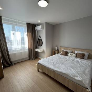 Сдается 2-х комнатная квартира, 64 м²