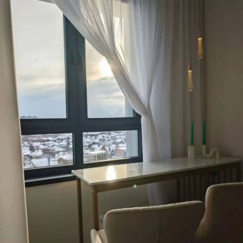 Сдается 2-х комнатная квартира, 66,7 м²