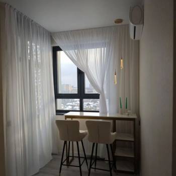 Сдается 2-х комнатная квартира, 66,7 м²
