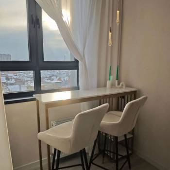 Сдается 2-х комнатная квартира, 66,7 м²
