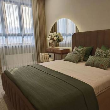 Сдается 2-х комнатная квартира, 66,7 м²