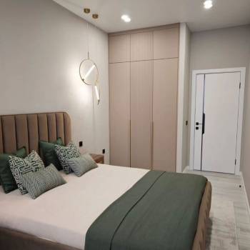 Сдается 2-х комнатная квартира, 66,7 м²