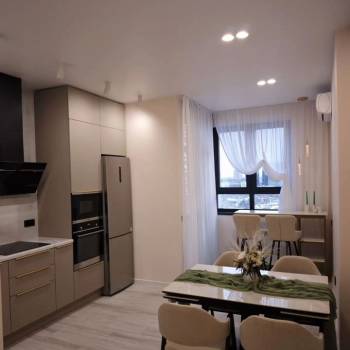 Сдается 2-х комнатная квартира, 66,7 м²