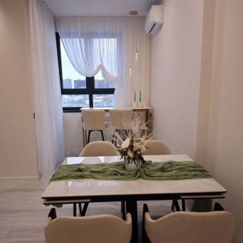 Сдается 2-х комнатная квартира, 66,7 м²