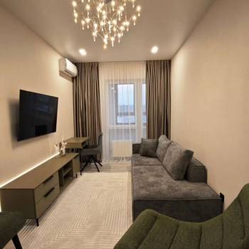 Сдается 2-х комнатная квартира, 66,7 м²