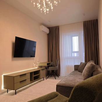 Сдается 2-х комнатная квартира, 66,7 м²