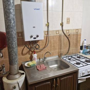 Сдается Дом, 34 м²
