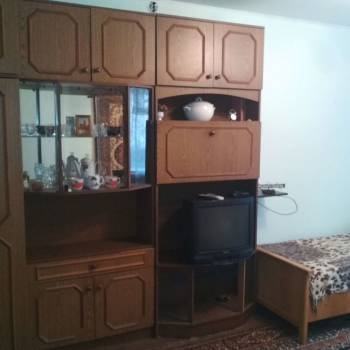 Сдается 1-комнатная квартира, 34 м²