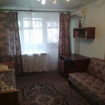 Сдается 1-комнатная квартира, 34 м²