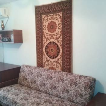 Сдается 1-комнатная квартира, 34 м²