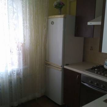 Сдается 1-комнатная квартира, 34 м²
