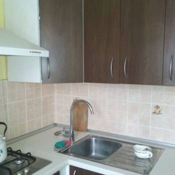 Сдается 1-комнатная квартира, 34 м²