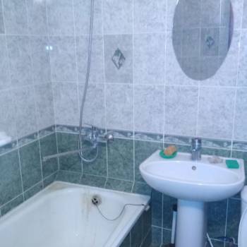 Сдается 1-комнатная квартира, 34 м²