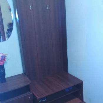 Сдается 1-комнатная квартира, 34 м²