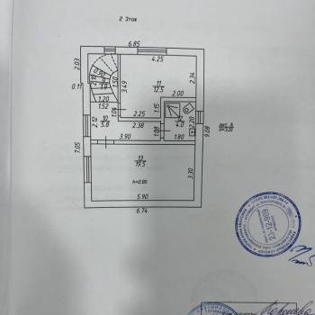 Продается Дом, 164 м²