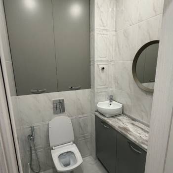 Сдается 2-х комнатная квартира, 78,6 м²