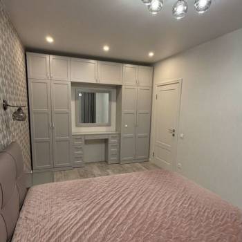 Сдается 2-х комнатная квартира, 78,6 м²