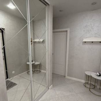 Сдается 2-х комнатная квартира, 78,6 м²