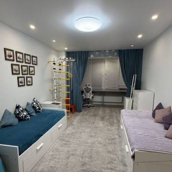 Сдается 2-х комнатная квартира, 78,6 м²