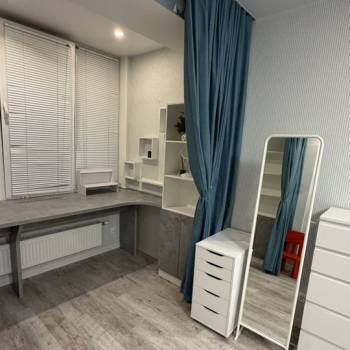 Сдается 2-х комнатная квартира, 78,6 м²