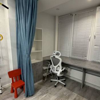 Сдается 2-х комнатная квартира, 78,6 м²