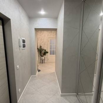 Сдается 2-х комнатная квартира, 78,6 м²