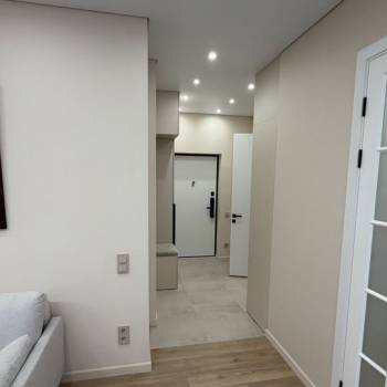 Сдается 2-х комнатная квартира, 42 м²