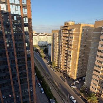 Сдается 2-х комнатная квартира, 42 м²