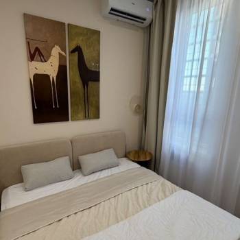 Сдается 2-х комнатная квартира, 42 м²