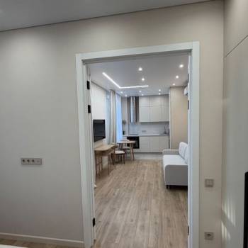 Сдается 2-х комнатная квартира, 42 м²