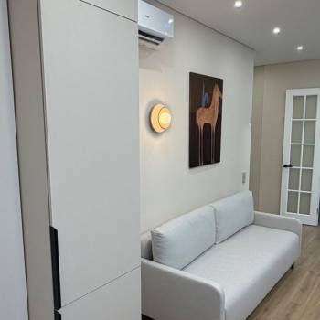 Сдается 2-х комнатная квартира, 42 м²