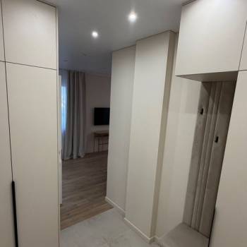 Сдается 2-х комнатная квартира, 42 м²
