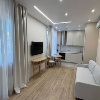 Сдается 2-х комнатная квартира, 42 м²
