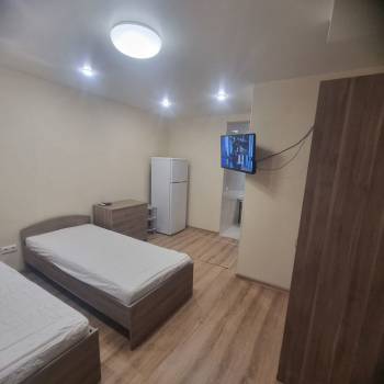 Сдается 1-комнатная квартира, 29 м²