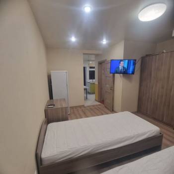 Сдается 1-комнатная квартира, 29 м²