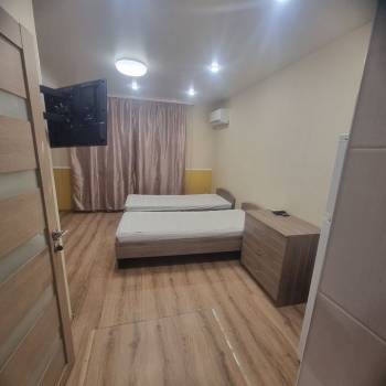 Сдается 1-комнатная квартира, 29 м²