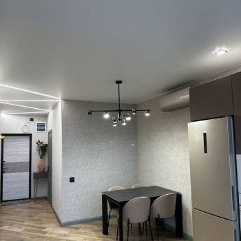 Продается 1-комнатная квартира, 49,8 м²