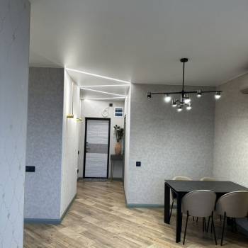 Продается 1-комнатная квартира, 49,8 м²