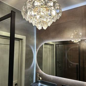 Продается 1-комнатная квартира, 49,8 м²