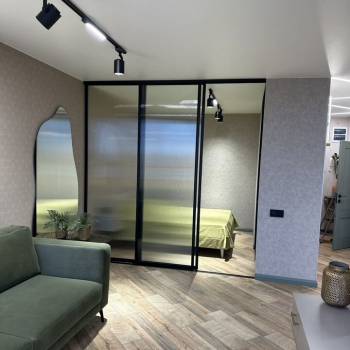 Продается 1-комнатная квартира, 49,8 м²