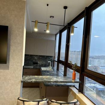 Продается 1-комнатная квартира, 49,8 м²